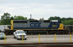 CSX 8804